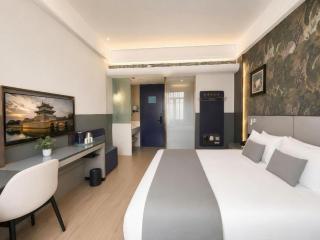 LANO Hotel Hubei Jinzhou Jinzhou District East Gate of Ancient city - 7