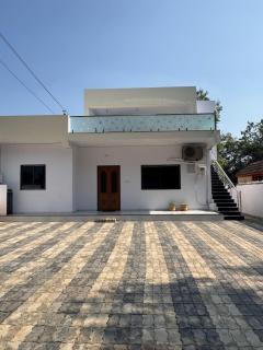 Shantam Villa - 0