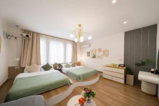 LingJu B&B - Jing'an Temple Branch - 5