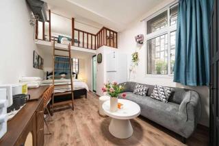 LingJu B&B - Jing'an Temple Branch - 7