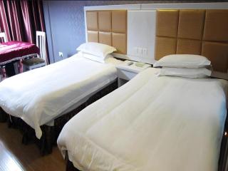 Yiwu Friend Sunshine Hotel - 2