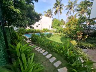 Angel Beach Resort - Pondicherry - 9