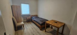 Modernes Apartment mit 3 Schlafzimmern in Bremen - 8