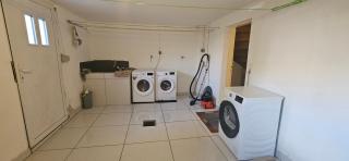 Modernes Apartment mit 3 Schlafzimmern in Bremen - 4