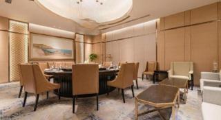 Guoxin Haitian Theatre Hotel - 7