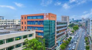 Thank Inn Hotel Guangzhou Zengcheng Gualv Plaza - 5