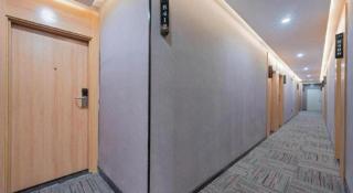 Thank Inn Hotel Guangzhou Zengcheng Gualv Plaza - 2