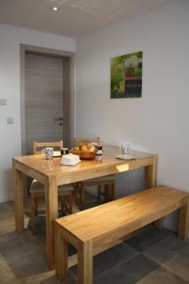 Ferienwohnung am Riesenfuss - Pirna - 5