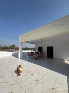 Shantam Villa - 7