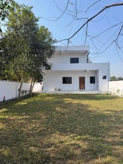 Shantam Villa - 1