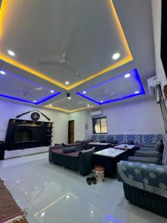Shantam Villa - 9