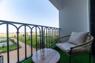 2BR Safari View- Pool ,Gym and Garden near JKIA and SGR - Nairobi - 8