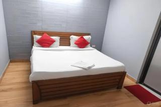 FabHotel Urban Rooms - 7