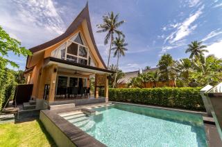 Villa of Siam - 0