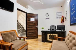 FabHotel Urban Rooms - 1