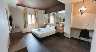 Grand Jade CIQ Hotel - 5
