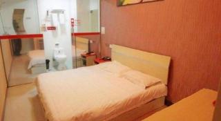 Stars 99 Motel Changhai Hospital Branch - 7