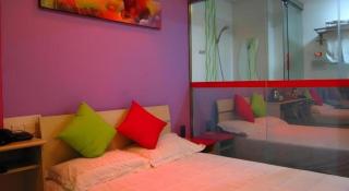 Stars 99 Motel Changhai Hospital Branch - 5