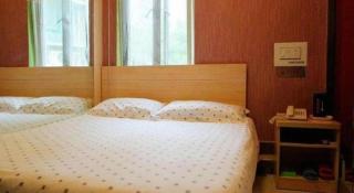 Stars 99 Motel Changhai Hospital Branch - 4