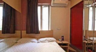 Stars 99 Motel Changhai Hospital Branch - 9