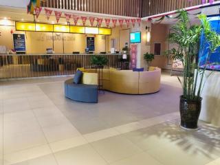 Jinjiang Inn Beijing Capital Airport Shunyi Metro Station - 1