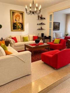 Le Bey de La Marsa, Charme et confort au cœur de La Marsa - 0