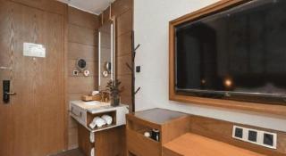 James Joyce Coffetel· Beijing Fengtai Railway Station Lize Business District - 5