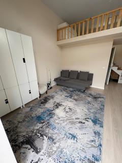 Lilla Huset - 9