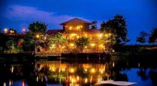 Timberland and Fruit Resort - 9