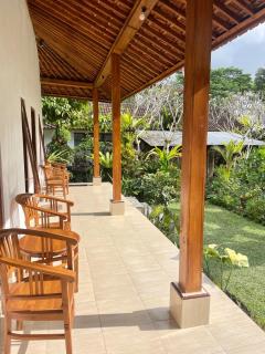 Jujul Waterfall Homestay - 6