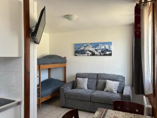 APPARTEMENT BICHE - 0