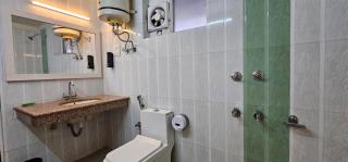 Shanti Cafe - Signature Stays Manali - 1
