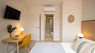 Coliving Almansa 91 - 3