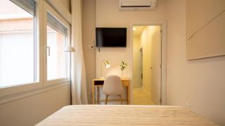Coliving Almansa 91 - 2