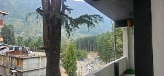 Shanti Cafe - Signature Stays Manali - 3