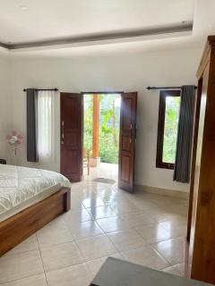 Jujul Waterfall Homestay - 4