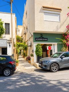 Le Bey de La Marsa, Charme et confort au cœur de La Marsa - 9