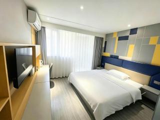 7 Days Inn Hefei Railway Metro Station - 9