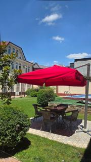 GUEST HOUSE "Rohat Lux" - 6