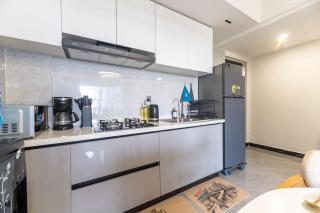 2BR Safari View- Pool ,Gym and Garden near JKIA and SGR - Nairobi - 6