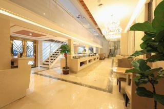 Vienna Hotel Fujian Xiamen Jichang Jiangtou Metro Station - Xiamen - 4