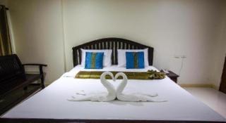 Maharaj Grand @Nakhonsithammarat -  - 4