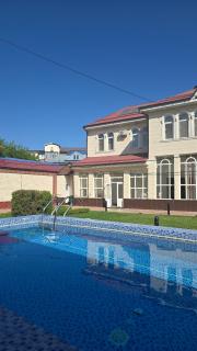 GUEST HOUSE "Rohat Lux" - 7