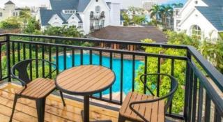 Beihai Sufubi Gallery Hotel - 7