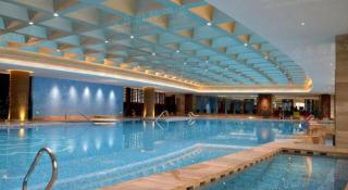 Quanzhou Jinjiang Aile International Hotel - Jinjiang - 5
