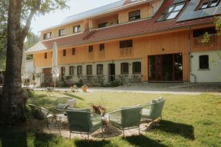 tobel 1853 apartments - 7