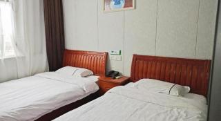 Shell Hotel Shanghai Minhang District Pujiang Town Zhuyuan Road - 3