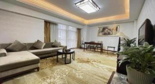 Guangdong Yinye Yanshan Hotel - Jiujiang - 9