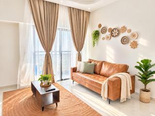 2 bedrooms unit Nilai Impian - 0