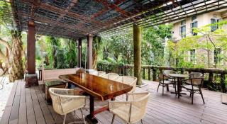 Yanoda Rainforest No.1 Hotel - 3